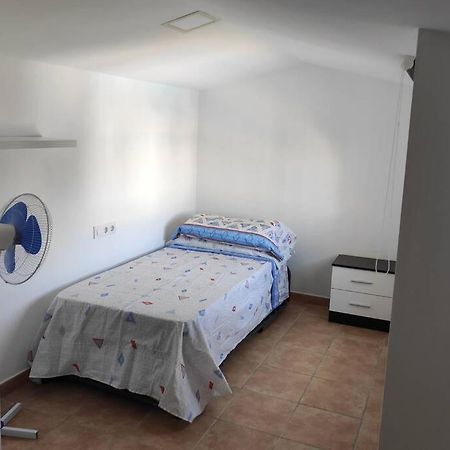 Apartamento Duplex. Muy Tranquilo. Terraza Y Bbq Apartment Denia Exterior photo
