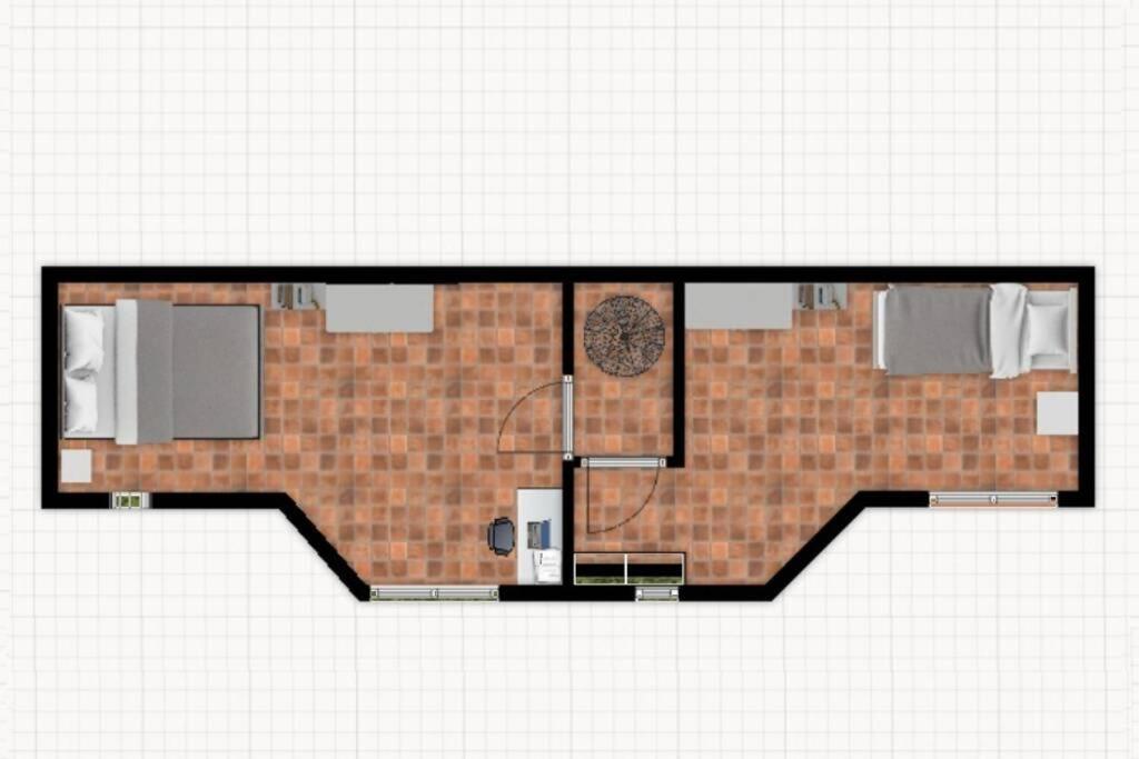 Apartamento Duplex. Muy Tranquilo. Terraza Y Bbq Apartment Denia Exterior photo