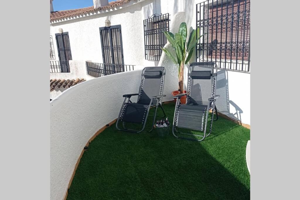 Apartamento Duplex. Muy Tranquilo. Terraza Y Bbq Apartment Denia Exterior photo