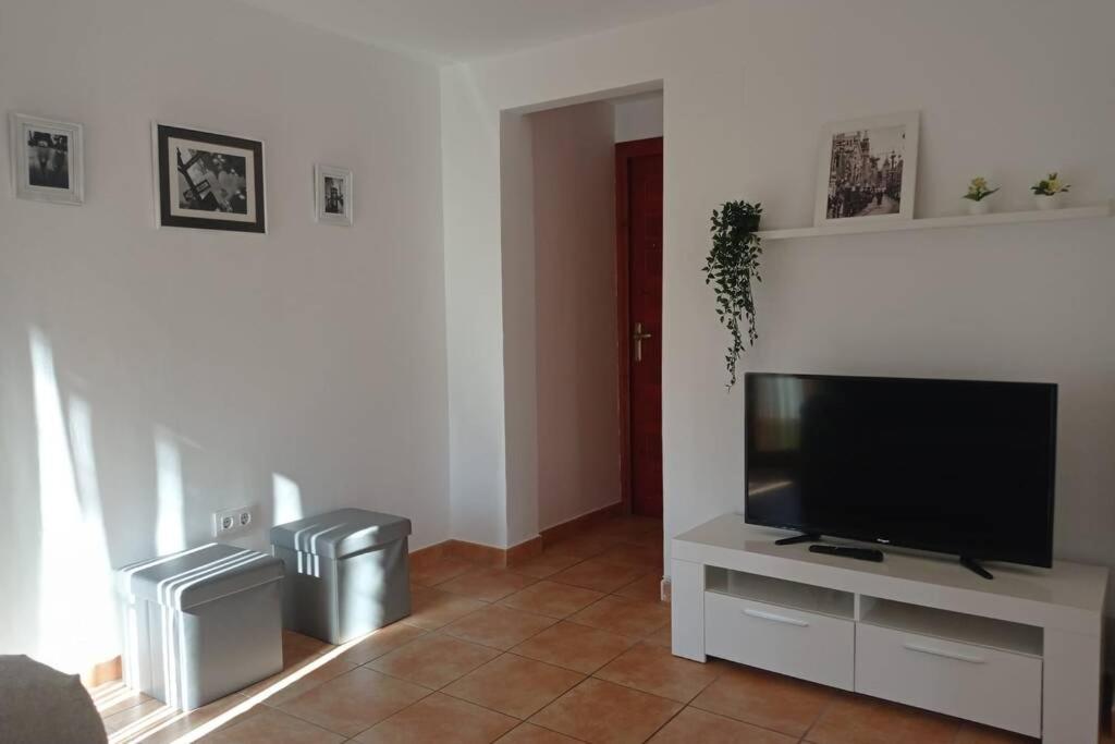 Apartamento Duplex. Muy Tranquilo. Terraza Y Bbq Apartment Denia Exterior photo